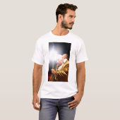 John Paul II T-shirt (Voorkant volledig)