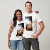John Paul II T-shirt (Unisex)