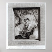 John Paul Jones Poster (Voorkant)