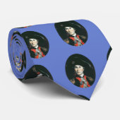 John Paul Jones Stropdas (Opgerold)