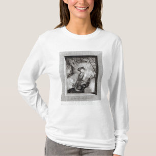 John Paul Jones T-shirt