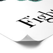 John Paul Jones WW2 Poster (Hoek)