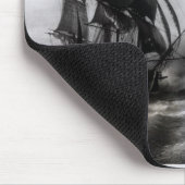 John Paul Jones's 'Ranger' Ship, 1793 Muismat (Hoek)