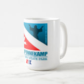 John Pennekamp SP (Irak) Koffiemok (Voorkant rechts)