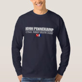 John Pennekamp SP (Irak) T-shirt (Voorkant)