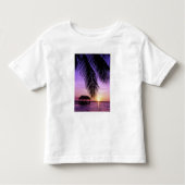 John Pennekamp State Park, Florida Keys, Key Kinder Shirts (Voorkant)