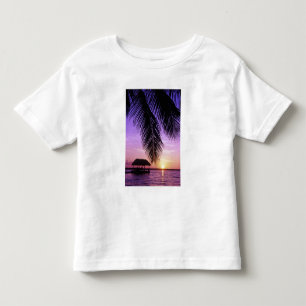 John Pennekamp State Park, Florida Keys, Key Kinder Shirts