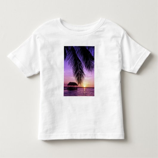 John Pennekamp State Park, Florida Keys, Key Kinder Shirts (Voorkant)