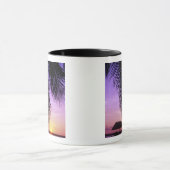 John Pennekamp State Park, Florida Keys, Key Mok (Midden)