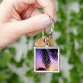 John Pennekamp State Park, Florida Keys, Key Sleutelhanger (Hand)