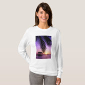 John Pennekamp State Park, Florida Keys, Key T-shirt (Voorkant volledig)