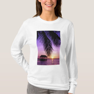 John Pennekamp State Park, Florida Keys, Key T-shirt