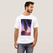 John Pennekamp State Park, Florida Keys, Key T-shirt (Voorkant volledig)