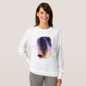 John Pennekamp State Park, Florida Keys, Key T-shirt (Voorkant volledig)