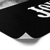 John Philip Sousa 36 x 24 Poster (Hoek)