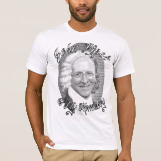 John Piper is mijn Homeboy T-shirt