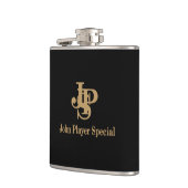 John Player Special Heupfles (Links)