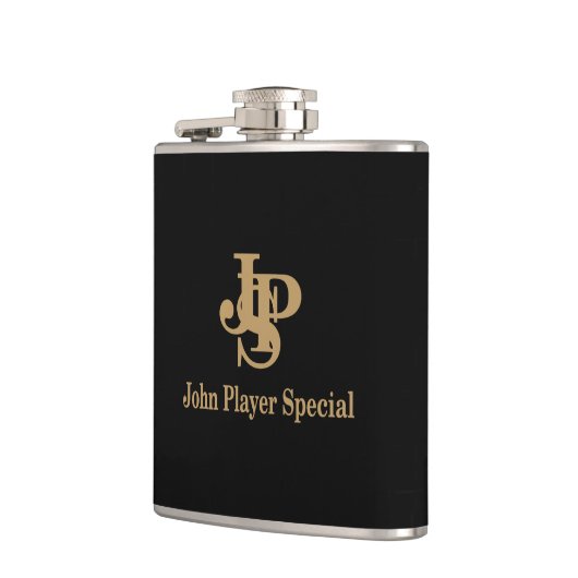 John Player Special Heupfles (Links)