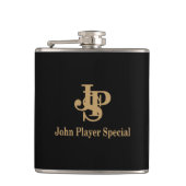 John Player Special Heupfles (Voorkant)