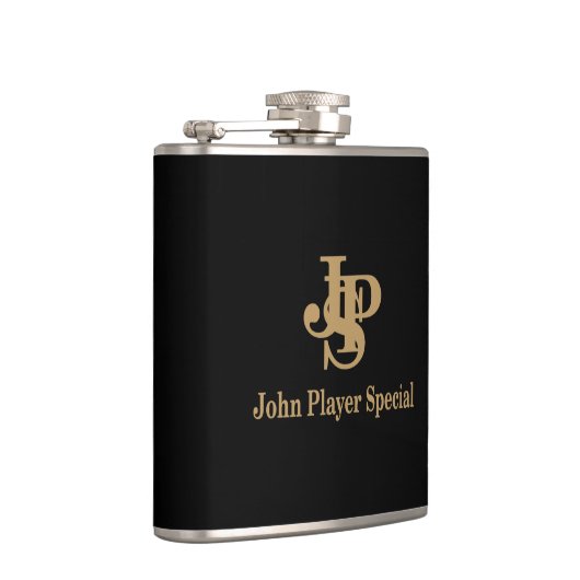 John Player Special Heupfles (Rechts)