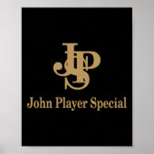 John Player Special Poster (Voorkant)