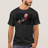 John Prine Essential T-Shirt (Voorkant)