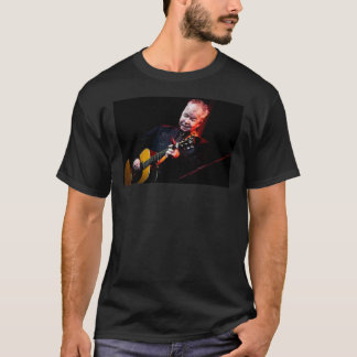 John Prine Essential T-Shirt