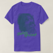 John Prine Folk Legend T-shirt (Design voorkant)