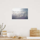 John print 3:16 (Keuken)