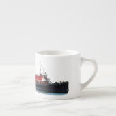 John Purves espresso mok (Rechts)