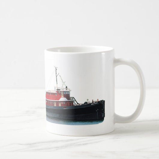 John Purves mok (Rechts)