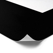 John Q Adams "Patience" Wisdom Quote Posters (Hoek)