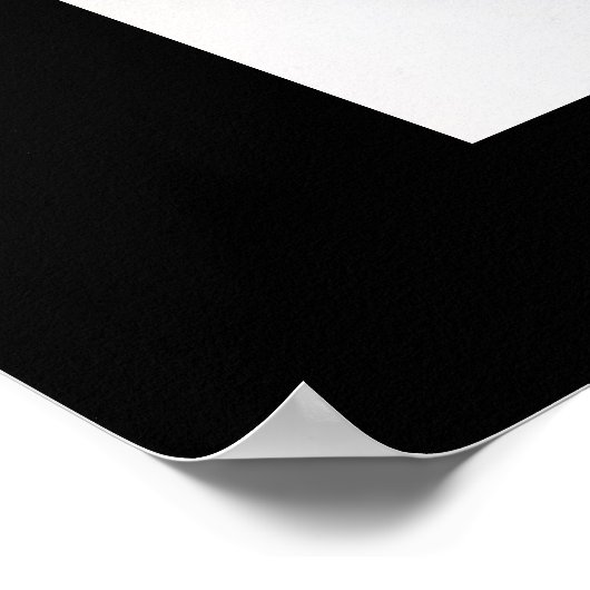 John Q Adams "Patience" Wisdom Quote Posters (Hoek)