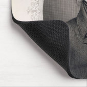 John Quincy Adams Muismat (Hoek)