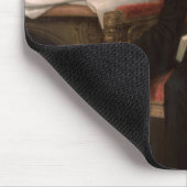 John Quincy Adams Muismat (Hoek)