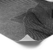 John Quincy Adams Poster (Hoek)