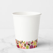 John R. Lewis Stemrecht Vooruitgang Act Papieren Bekers (Achterkant)