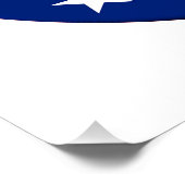 John R. Lewis Stemrecht Vooruitgang Act Perfect Poster (Hoek)