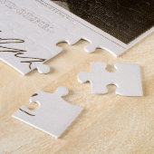 John Randolph (1773-1833), gegraveerd door Thomas  Legpuzzel (Zijkant)