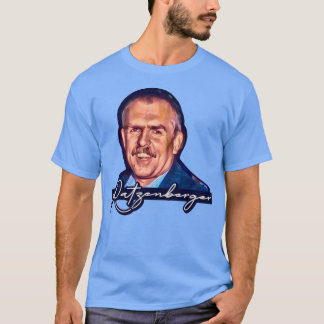 John Ratzenberger T-shirt