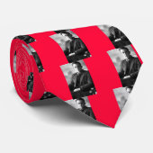 John Reed American communist 1920 Stropdas (Opgerold)