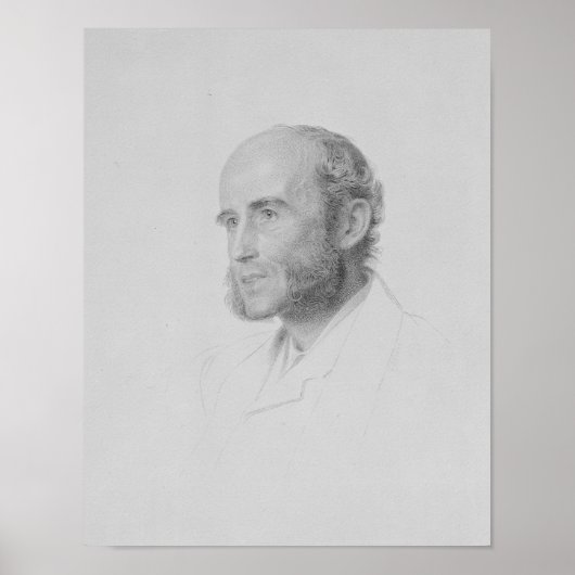 John Richard Green Poster (Voorkant)