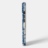  John Robinson Circus-Poster Case-Mate iPhone Case (Achterkant / Links)