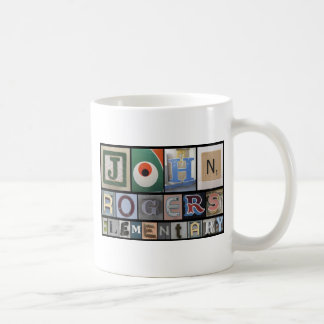 John Rogers White Mok