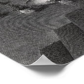 John Roos the King's Gardener Poster (Hoek)