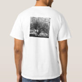 John Rowdy Kansas Sky TShirt - 6 (Achterkant)