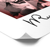 John Ruskin Poster (Hoek)