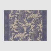 John Scarratt Rigby - Brits design Tissuepapier (Voorkant)