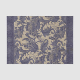 John Scarratt Rigby - Brits design Tissuepapier