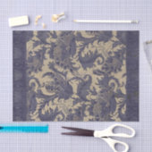 John Scarratt Rigby - Brits design Tissuepapier (Craft)